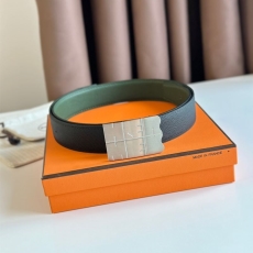 Hermes Belts